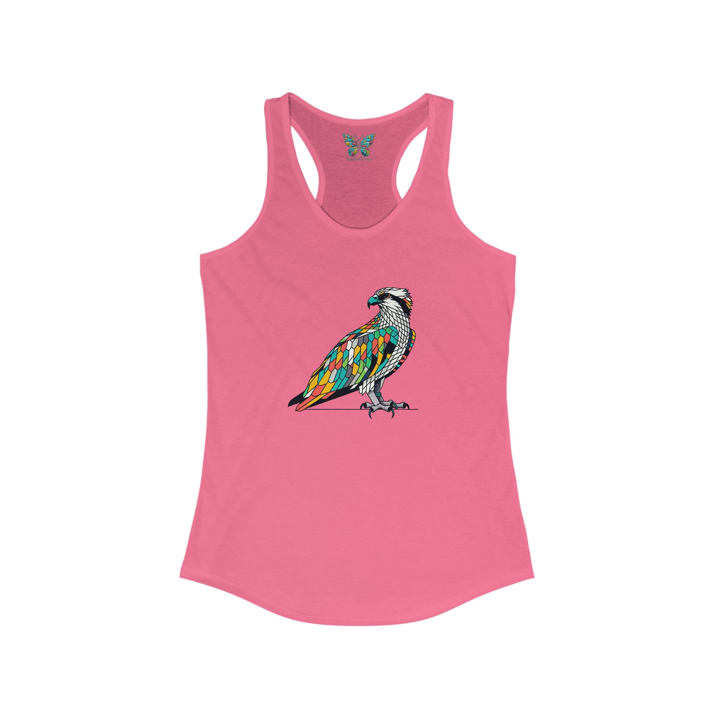 Osprey Quillabrate - Women - Snazzle Tank