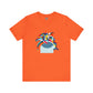 Dolphin Sereniventure - Snazzle Tee