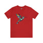 Hummingbird Serencolority - Snazzle Tee