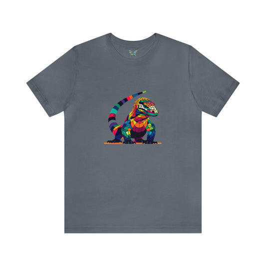 Komodo Dracolore - Snazzle Tee