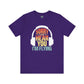 Flying Audivibe - Snazzle Tee