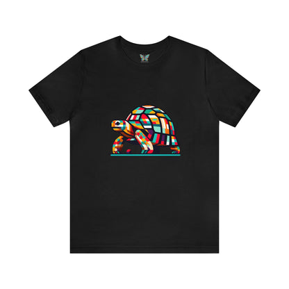 Gopher Tortoise Serenique - Snazzle Tee