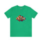 Clownfish Delightopia - Snazzle Tee