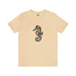 Seahorse Glathisma - Snazzle Tee