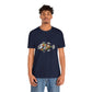 Coffinfish Serendowoom - Snazzle Tee