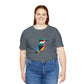 Kingfisher Euphorealis - Snazzle Tee