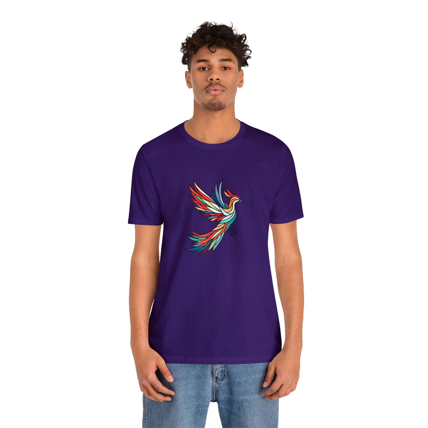 Phoenix Lumindazzle - Snazzle Tee