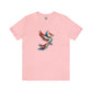 Phoenix Lumindazzle - Snazzle Tee