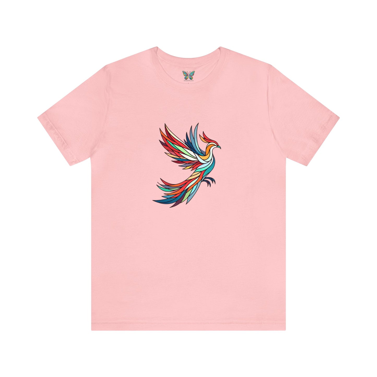 Phoenix Lumindazzle - Snazzle Tee