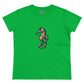 Seahorse Glathisma - Women - Snazzle Tee