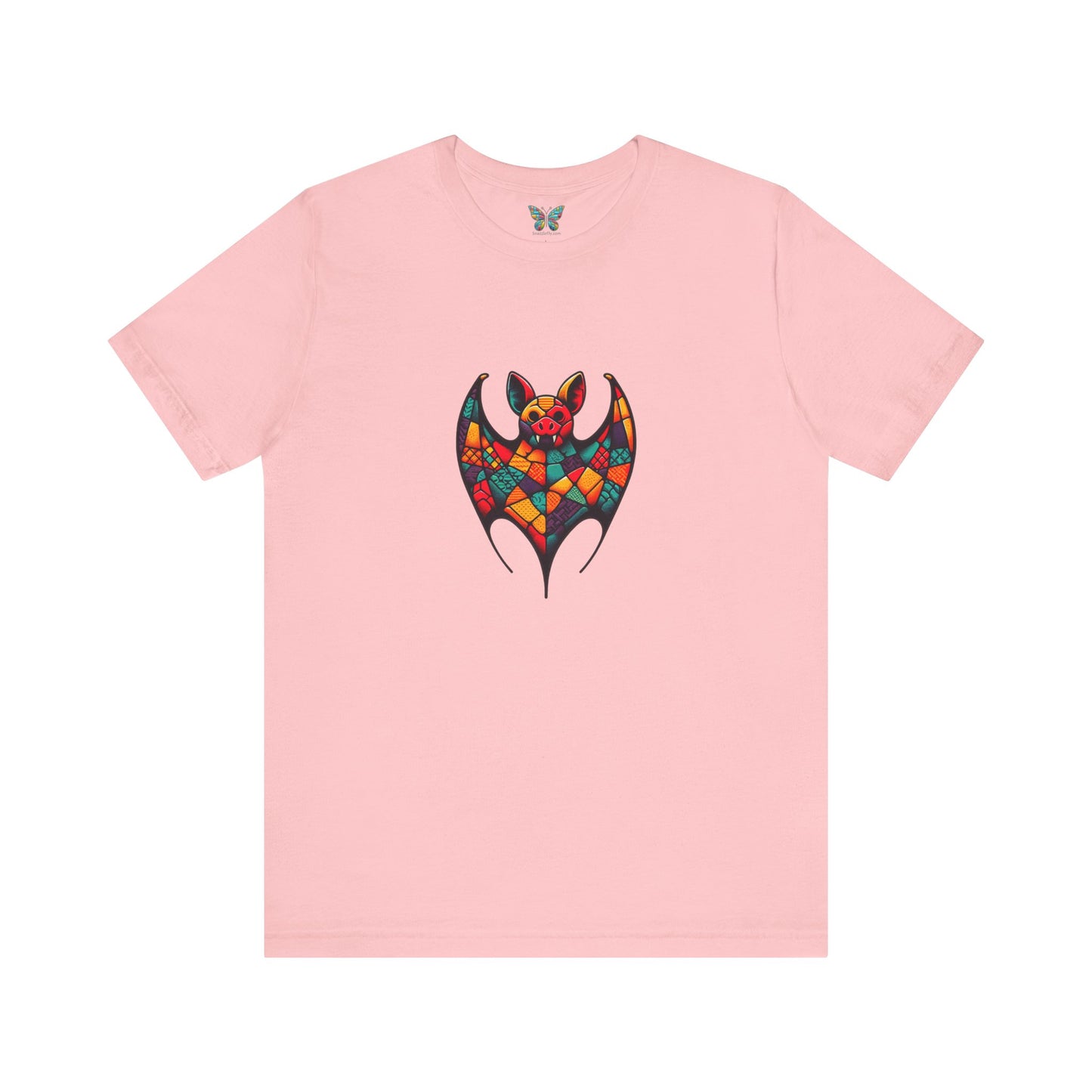 Vampire Bat Whimlore - Snazzle Tee