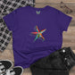 Starfish Splendazzle - Women - Snazzle Tee