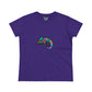 Chameleon Mosaquility - Women - Snazzle Tee