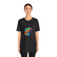 Platypus Plethoscape - Snazzle Tee