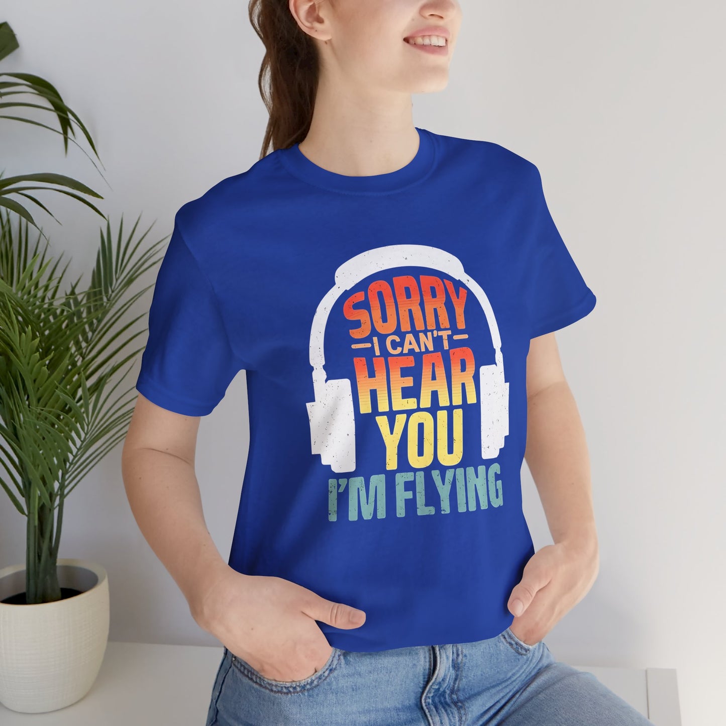 Flying Audivibe - Snazzle Tee
