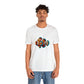 Clownfish Delightopia - Snazzle Tee