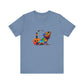 Frilled Lizard Festivique - Snazzle Tee