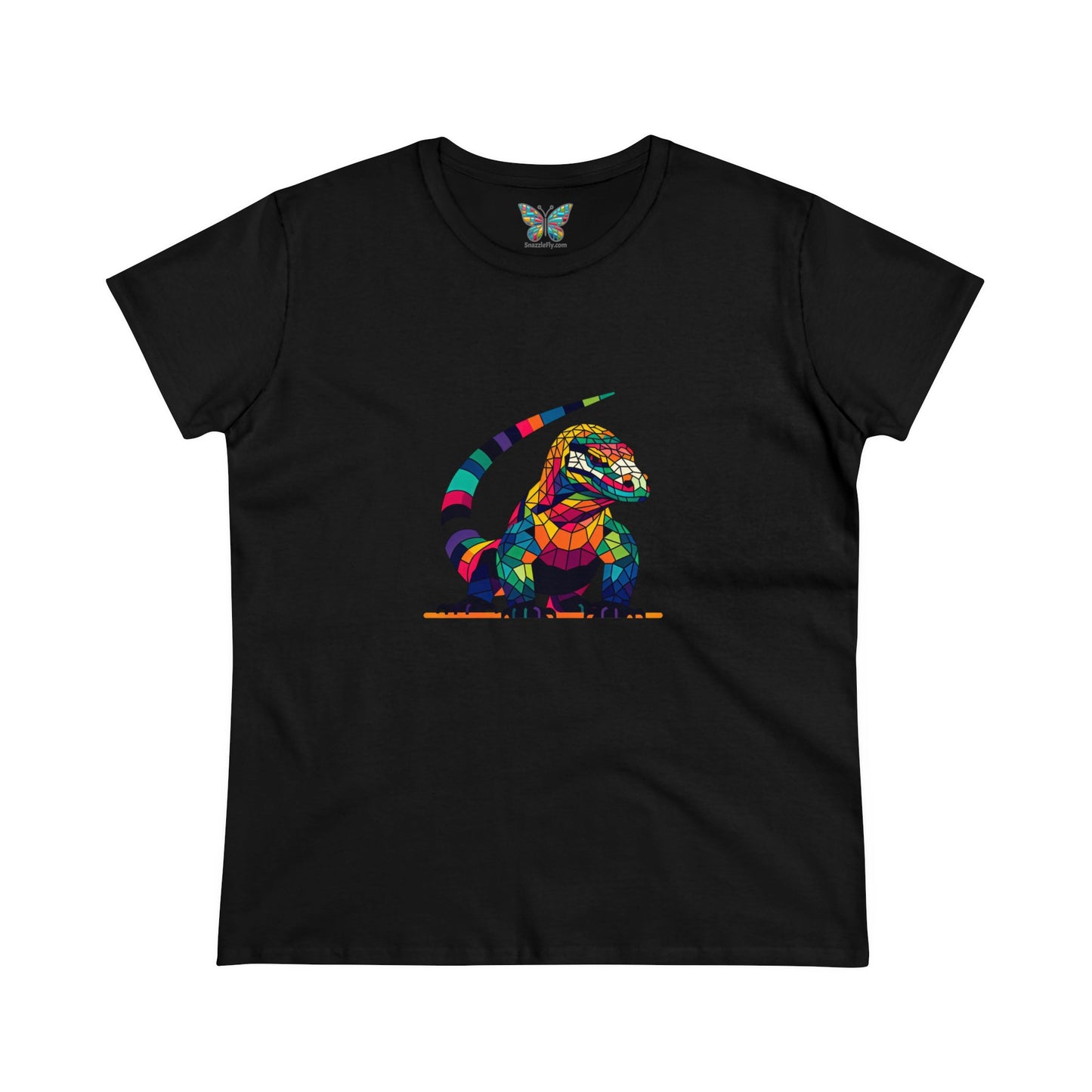 Komodo Dracolore - Women - Snazzle Tee