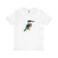 Kingfisher Euphorealis - Snazzle Tee