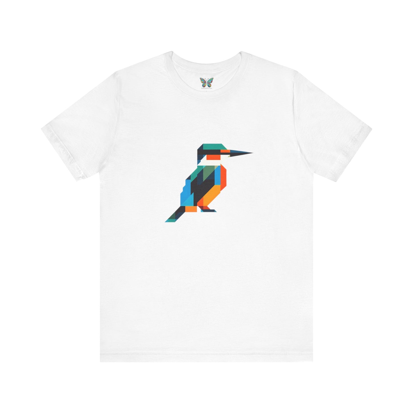 Kingfisher Euphorealis - Snazzle Tee