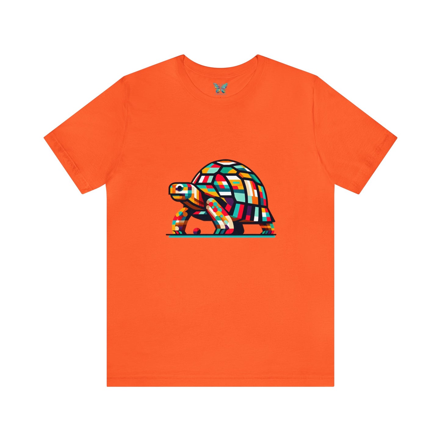 Gopher Tortoise Serenique - Snazzle Tee