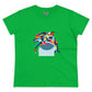 Dolphin Sereniventure - Women - Snazzle Tee