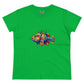 Anglerfish Whimsicadia - Women - Snazzle Tee