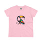 Toucan Jollisity - Women - Snazzle Tee