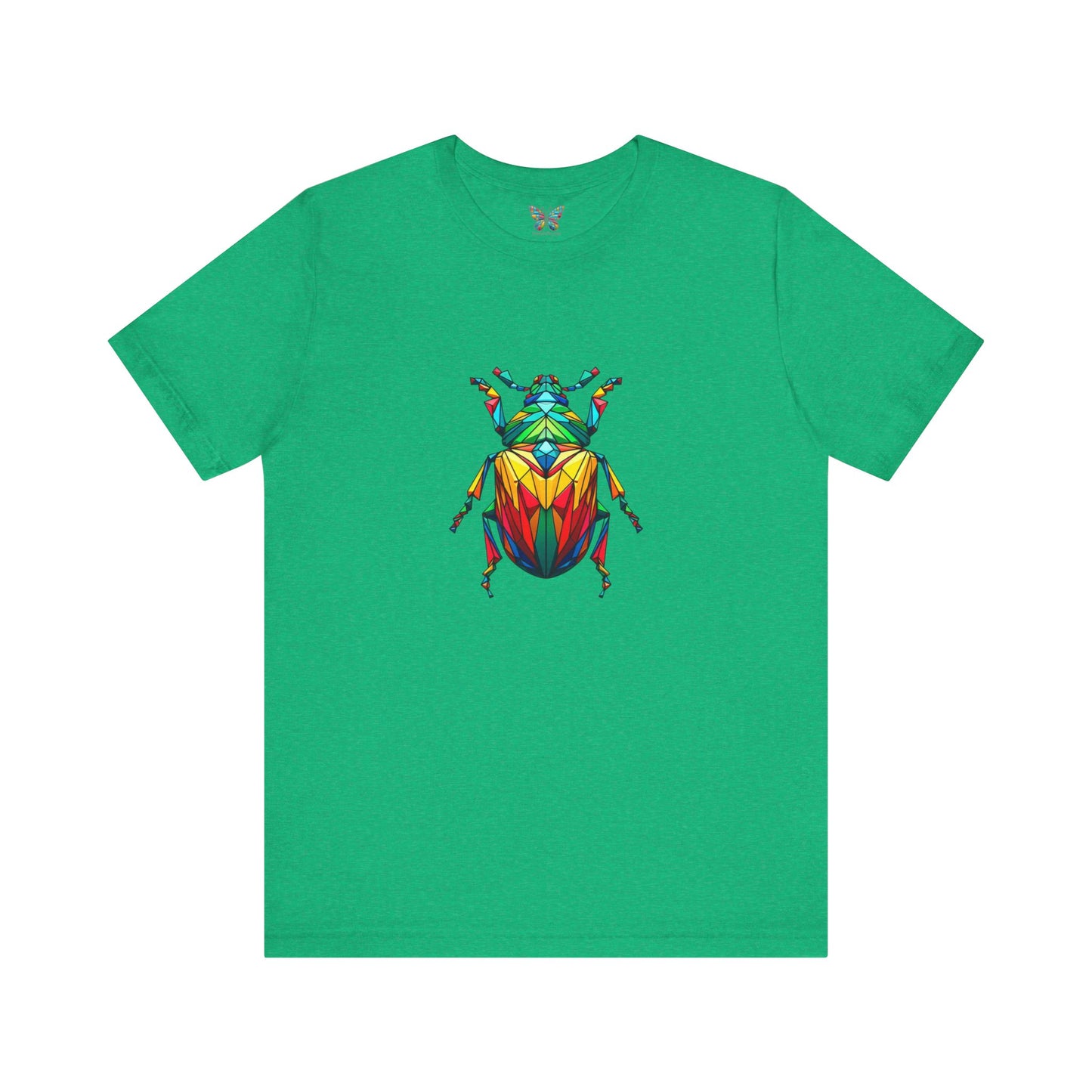 Jewel Beetle Neurestalgic - Snazzle Tee