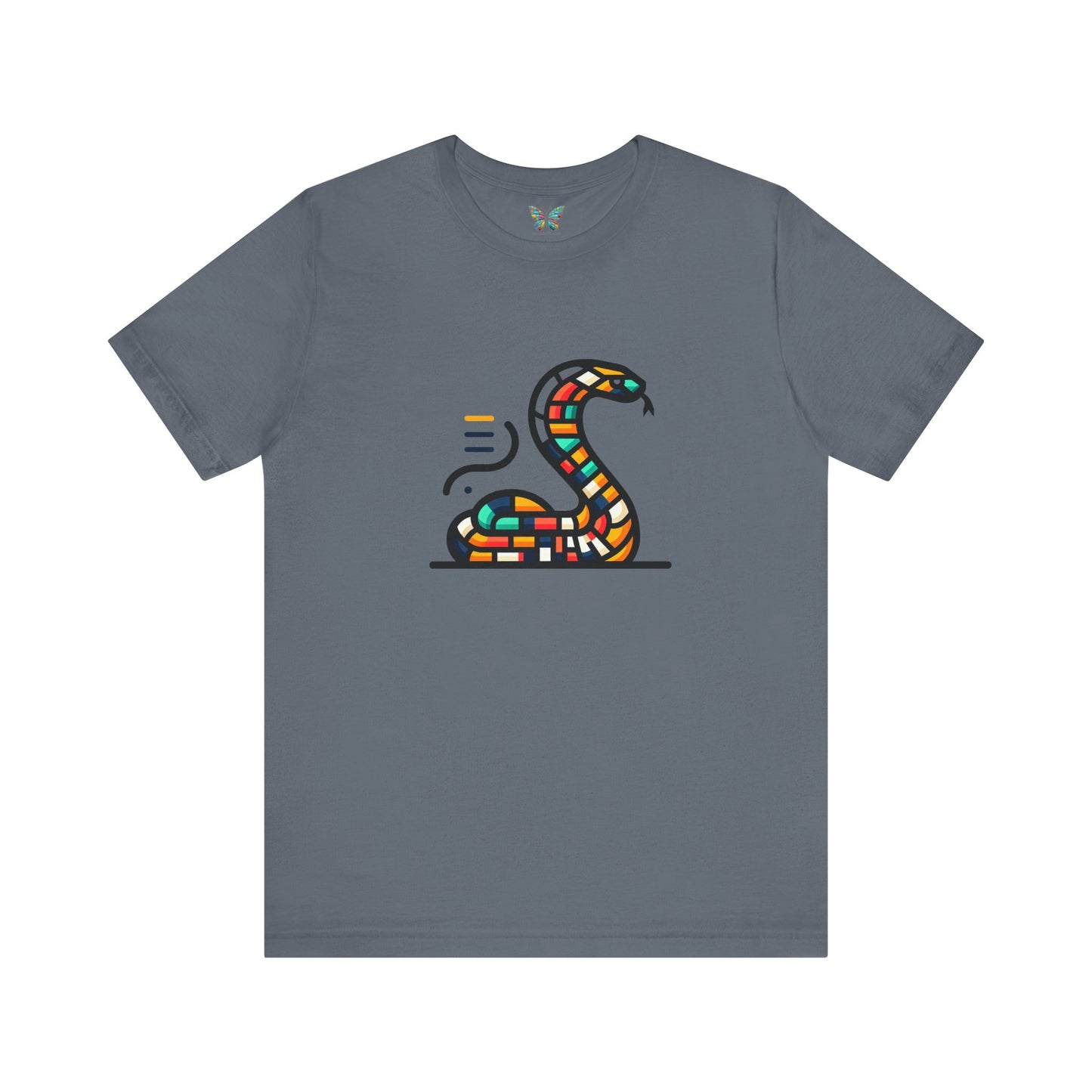 King Cobra Surrillesticity - Snazzle Tee