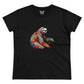 Sloth Vibroscape - Women - Snazzle Tee