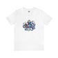 Blue-Ringed Octopus Dazzlethrum - Snazzle Tee