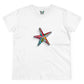 Starfish Splendazzle - Women - Snazzle Tee