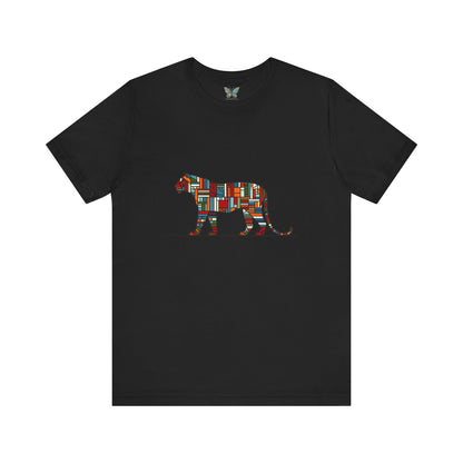 Bengal Tiger Exhilaradise - Snazzle Tee