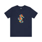 Seahorse Joyblend - Snazzle Tee
