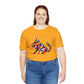 Thorny Devil Euphoristria - Snazzle Tee