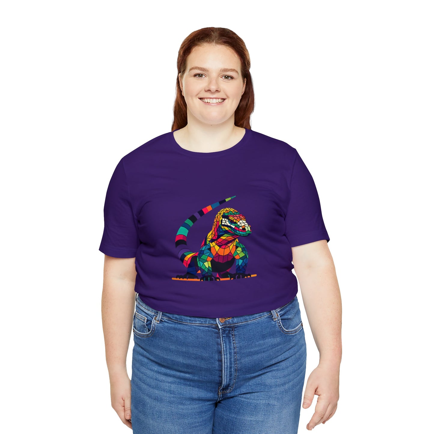 Komodo Dracolore - Snazzle Tee