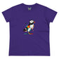 Puffin Splendosity - Women - Snazzle Tee