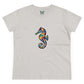 Seahorse Glathisma - Women - Snazzle Tee