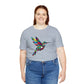 Hummingbird Serencolority - Snazzle Tee