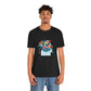 Dolphin Sereniventure - Snazzle Tee