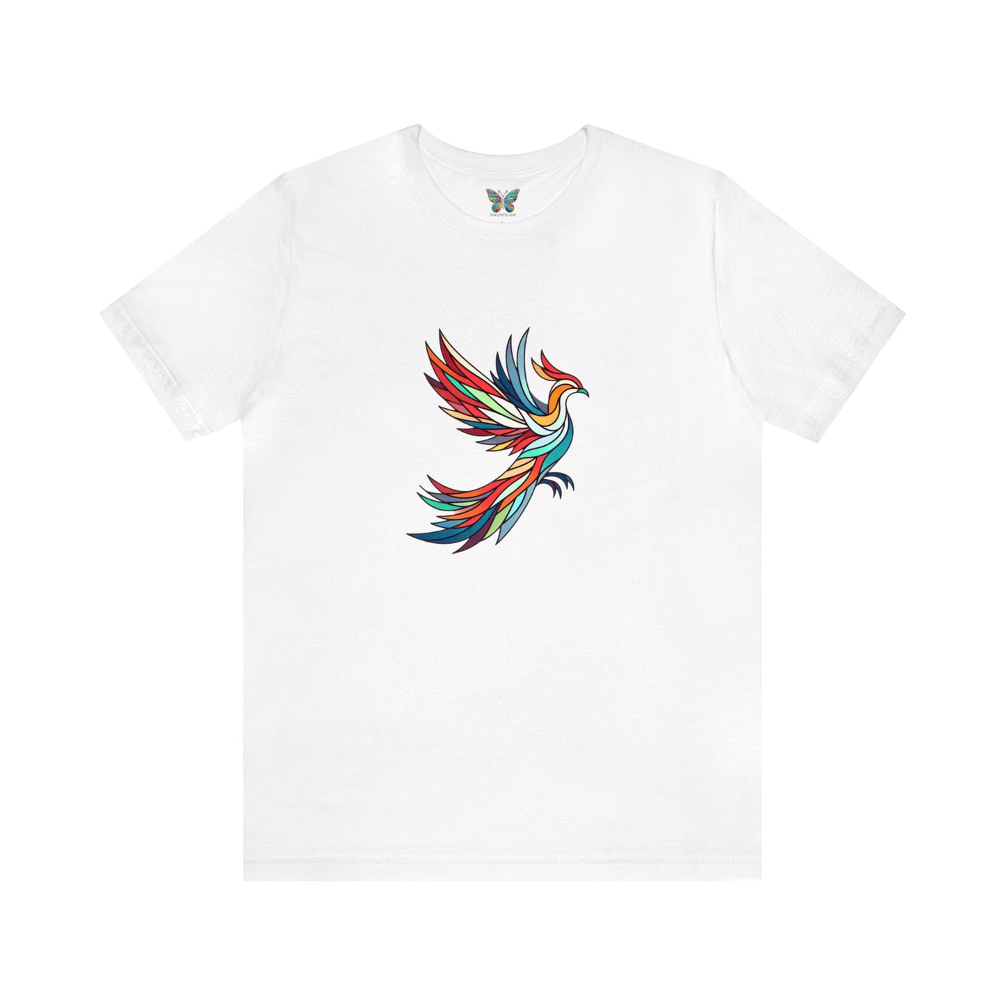 Phoenix Lumindazzle - Snazzle Tee