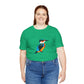 Kingfisher Euphorealis - Snazzle Tee