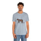 Bengal Tiger Exhilaradise - Snazzle Tee