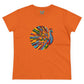 Peacock Blissment - Women - Snazzle Tee