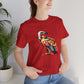 Vulture Veradia - Snazzle Tee