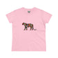 Bengal Tiger Exhilaradise - Women - Snazzle Tee