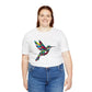 Hummingbird Serencolority - Snazzle Tee