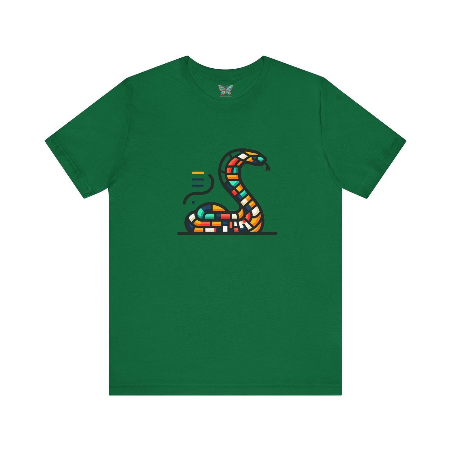 King Cobra Surrillesticity - Snazzle Tee