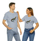 Alligator Breezeneity - Snazzle Tee